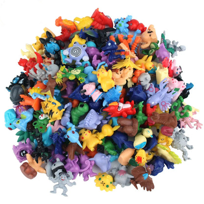 Figurines Pokémon pour enfants