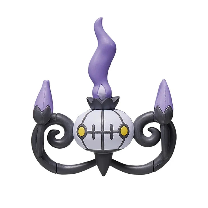 Figurine Pokémon Lugulabre