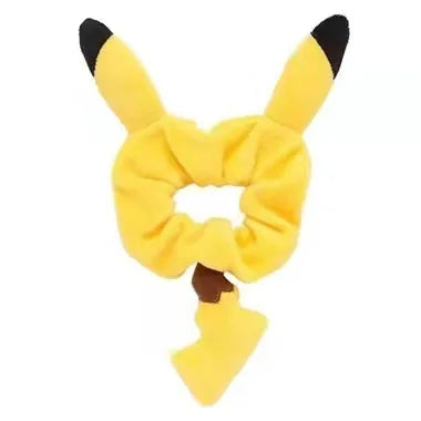 Bandeau de Tête Pikachu