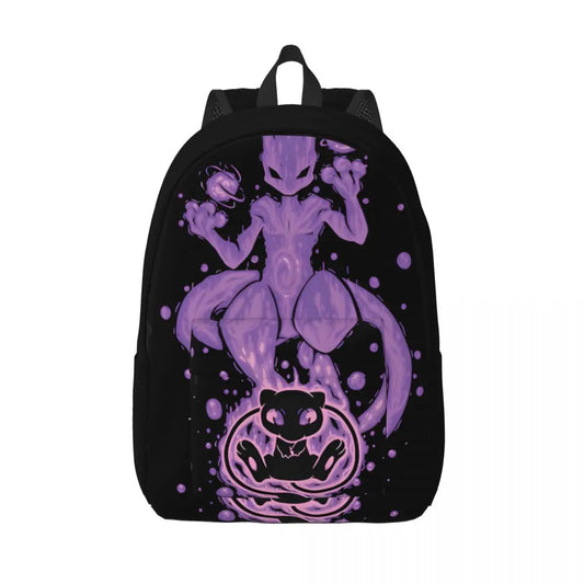Sac à Dos Pokémon Mewtwo