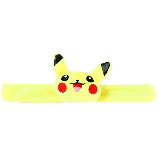 Bracelet Pokémon Peluche