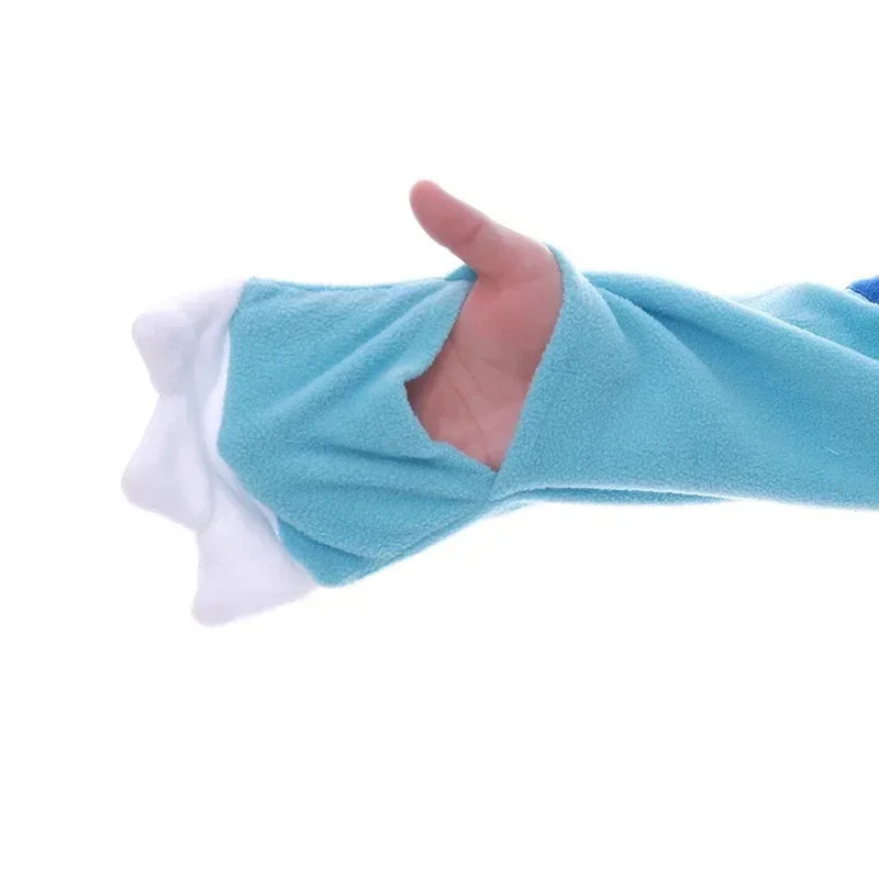 Pyjama Pokémon Enfant Bulbizarre