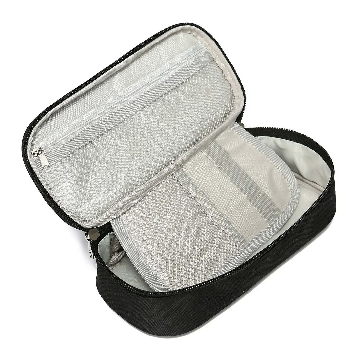 Trousse Camp Pokémon