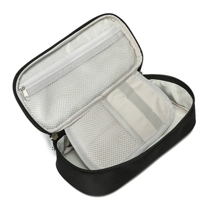 Trousse Camp Pokémon