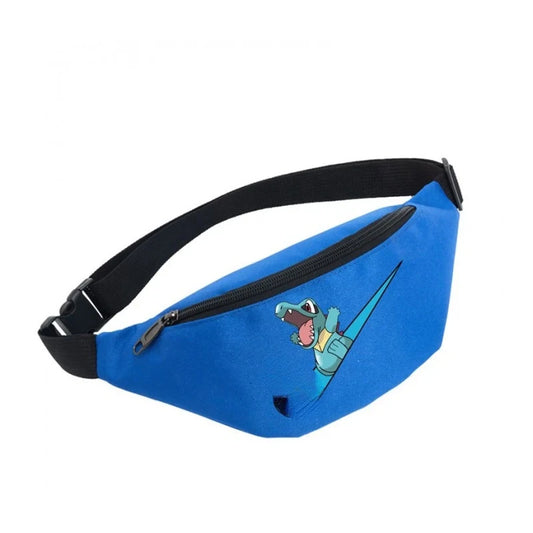 Sac Banane Pokémon Kaiminus