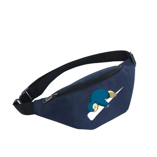 Sac Banane Pokémon Ronflex