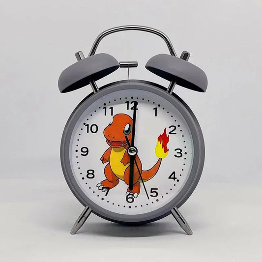Réveil Pokémon Salamèche