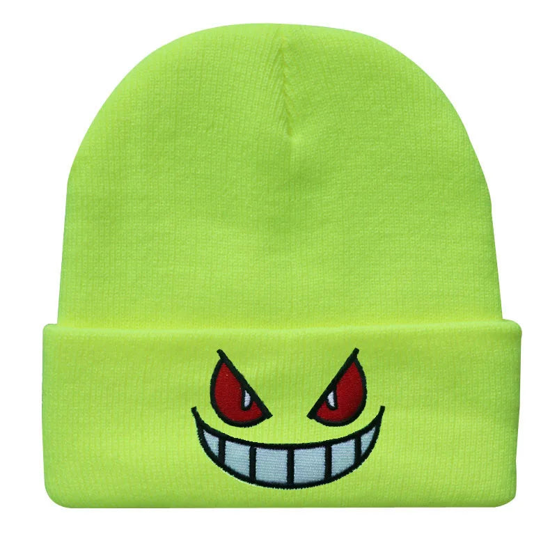 Bonnet Pokémon Ectoplasma