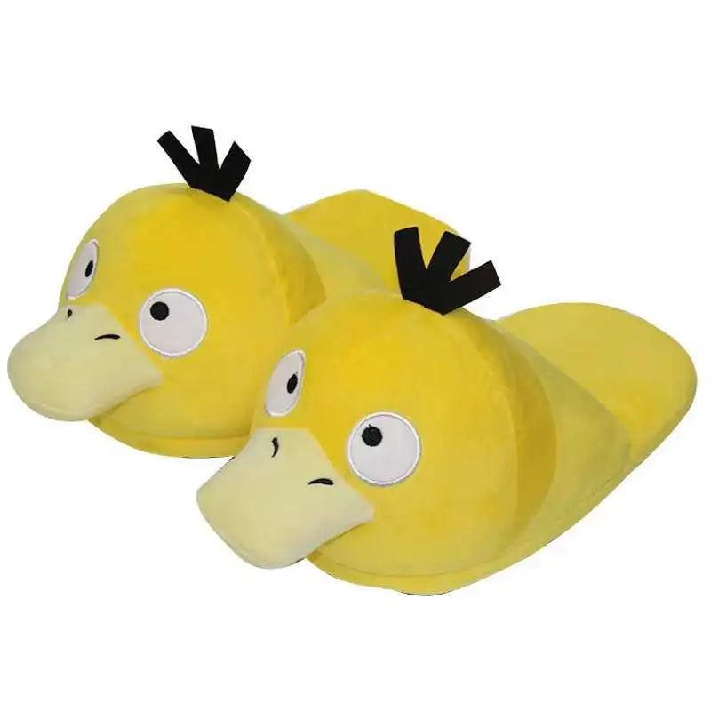 Chaussons Pokémon Psykokwak