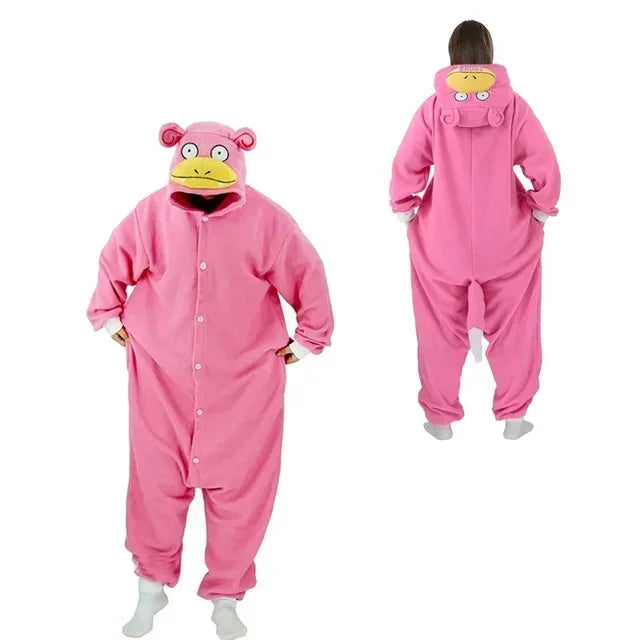 Pyjama Pokémon Ramoloss