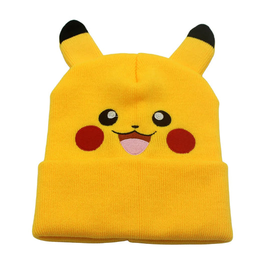 Bonnet Pokémon Pikachu