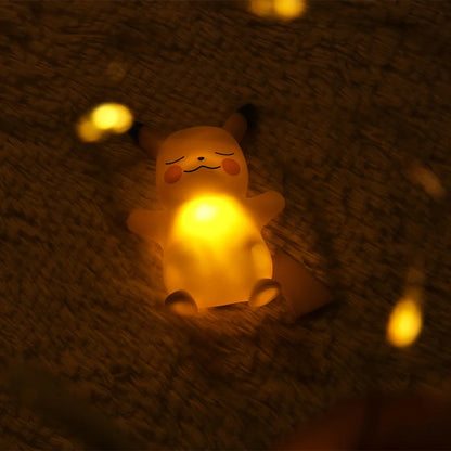 Veilleuse Pikachu