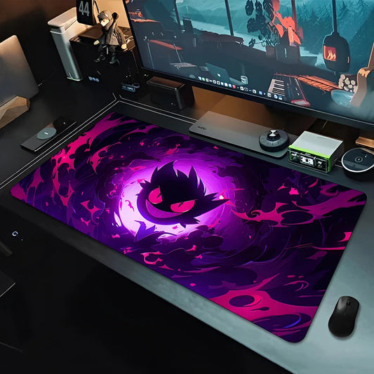 Tapis de Souris Ectoplasma Attaque