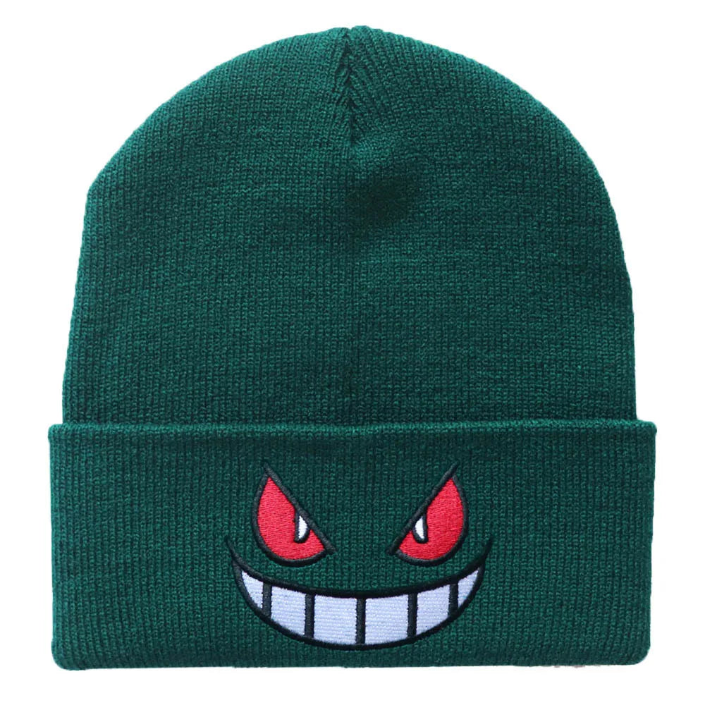 Bonnet Pokémon Ectoplasma