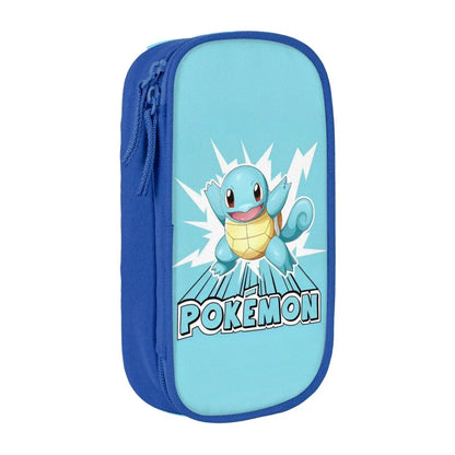 Trousse Pokémon Équipe Bleu