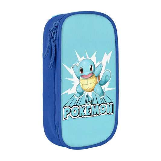 Trousse Pokémon Équipe Bleu