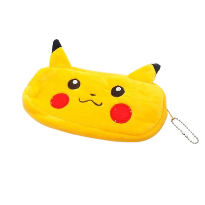 Trousse Écolier Pokémon