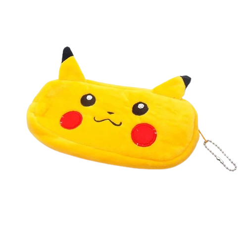 Trousse Écolier Pokémon