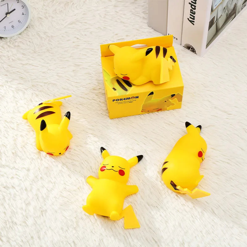 Veilleuse Pikachu