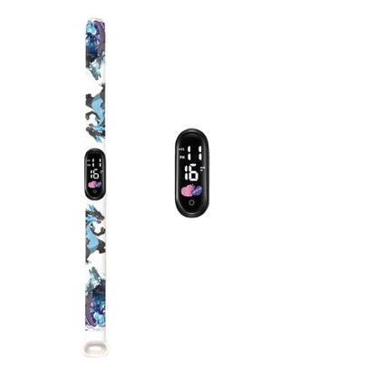 Montre Pokémon Dracaufeu X