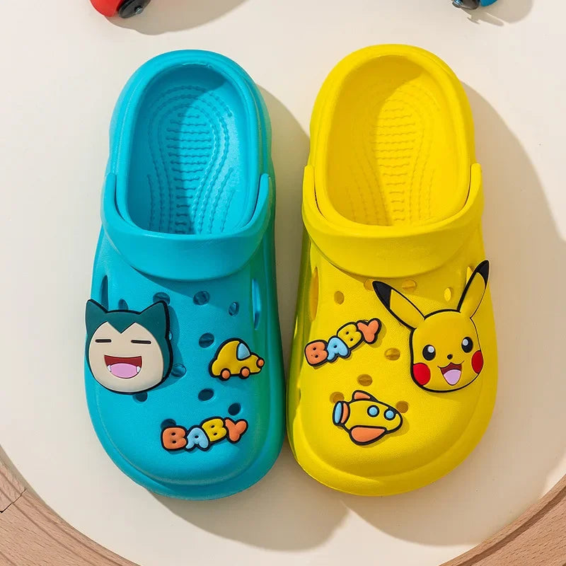 Crocs Enfant Pokémon