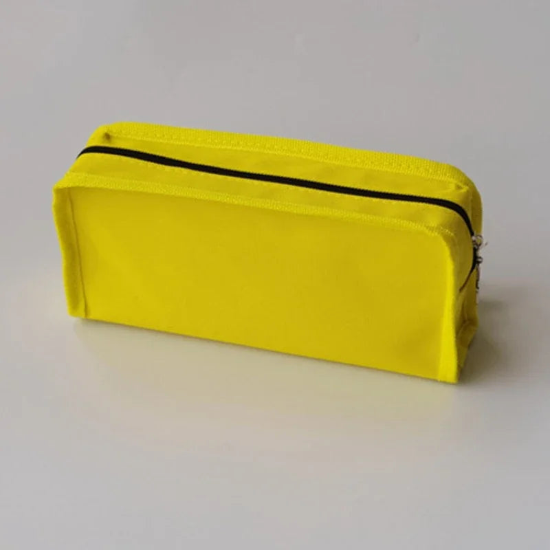 Trousse Pokémon Pikachu Bleu