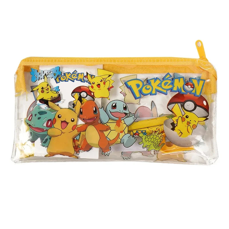 Trousse Pokémon Pikachu