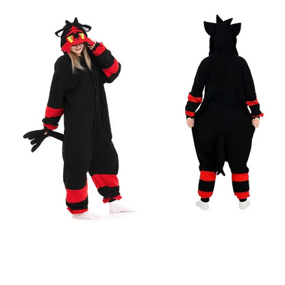Pyjama Pokémon Flamiaou