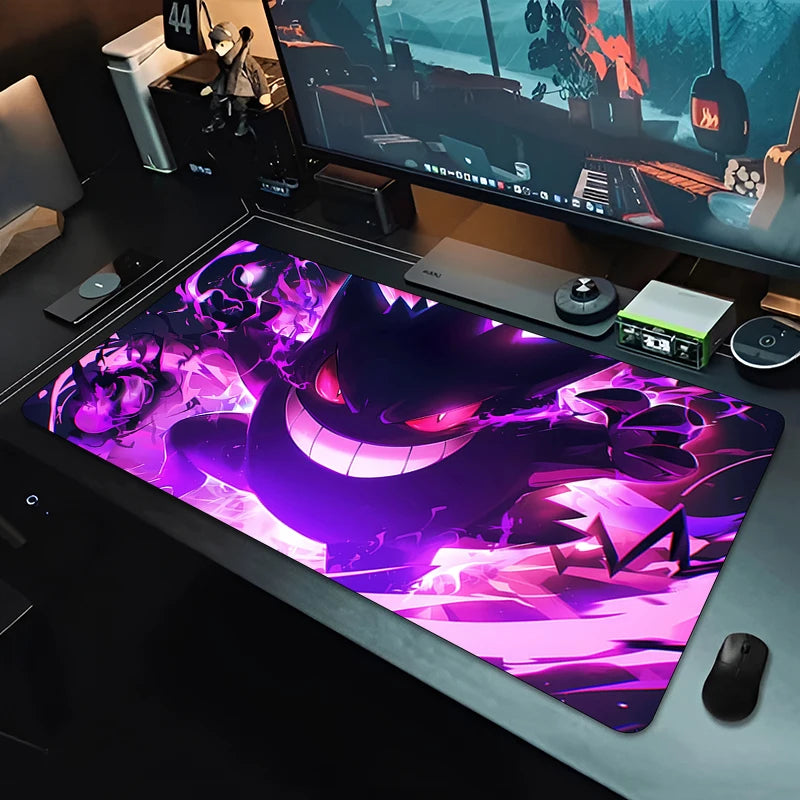 Tapis de Souris Ectoplasma Attaque