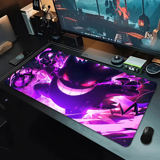 Tapis de Souris Ectoplasma Attaque