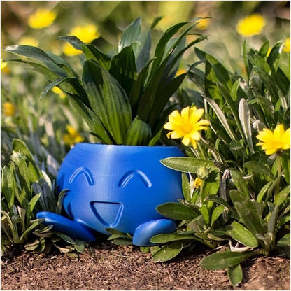 Cache Pot Pokémon Mystherbe