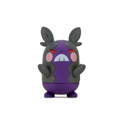 Figurine Morpéko