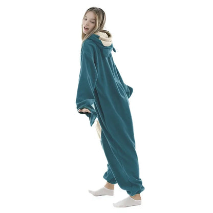 Déguisement Pokémon Enfant Ronflex
