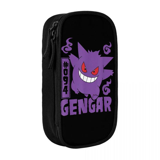 Trousse Pokémon Pikachu Nouvelle Génération