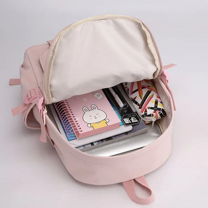 Sac à Dos Visage Carapuce