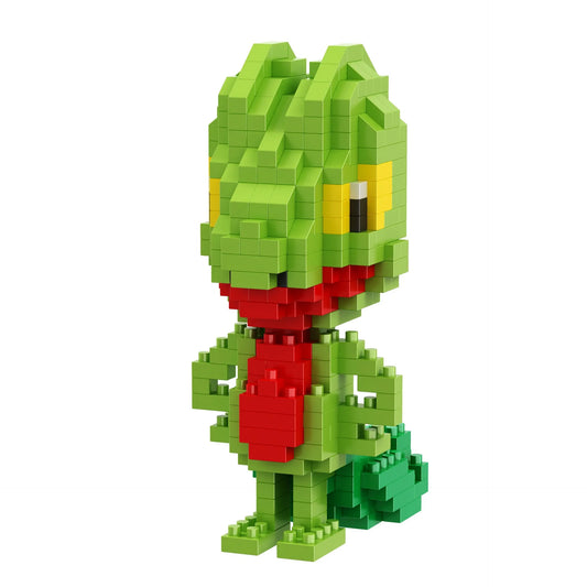 Blocs de Construction Pokémon Arcko