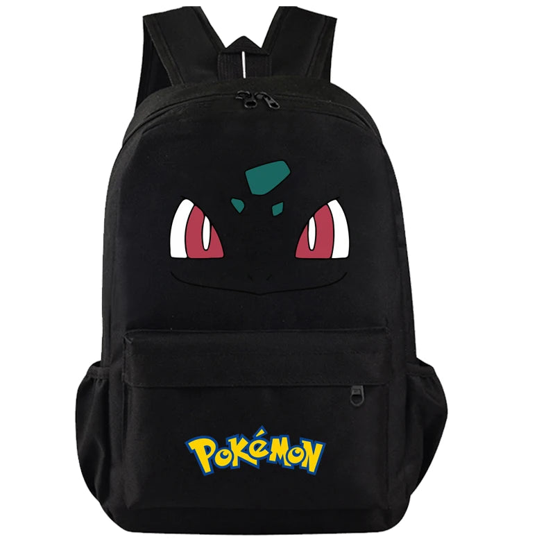 Sac à Dos Premium Bulbizarre