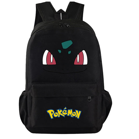 Sac à Dos Premium Bulbizarre
