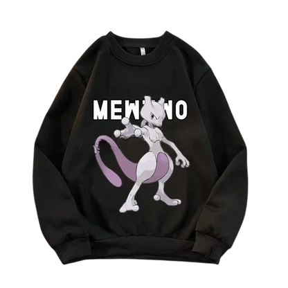 Pull Pokémon Mewtwo