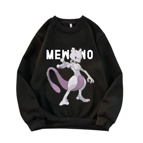 Pull Pokémon Mewtwo