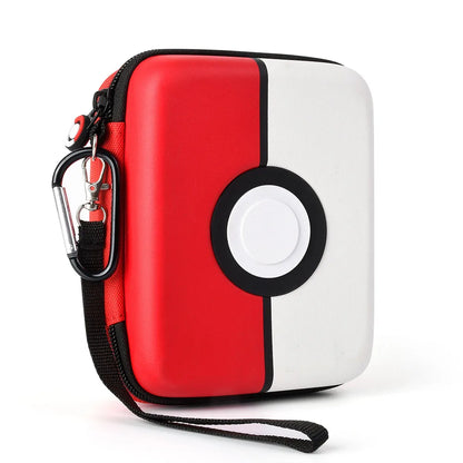 Trousse de Rangement Cartes Pokémon