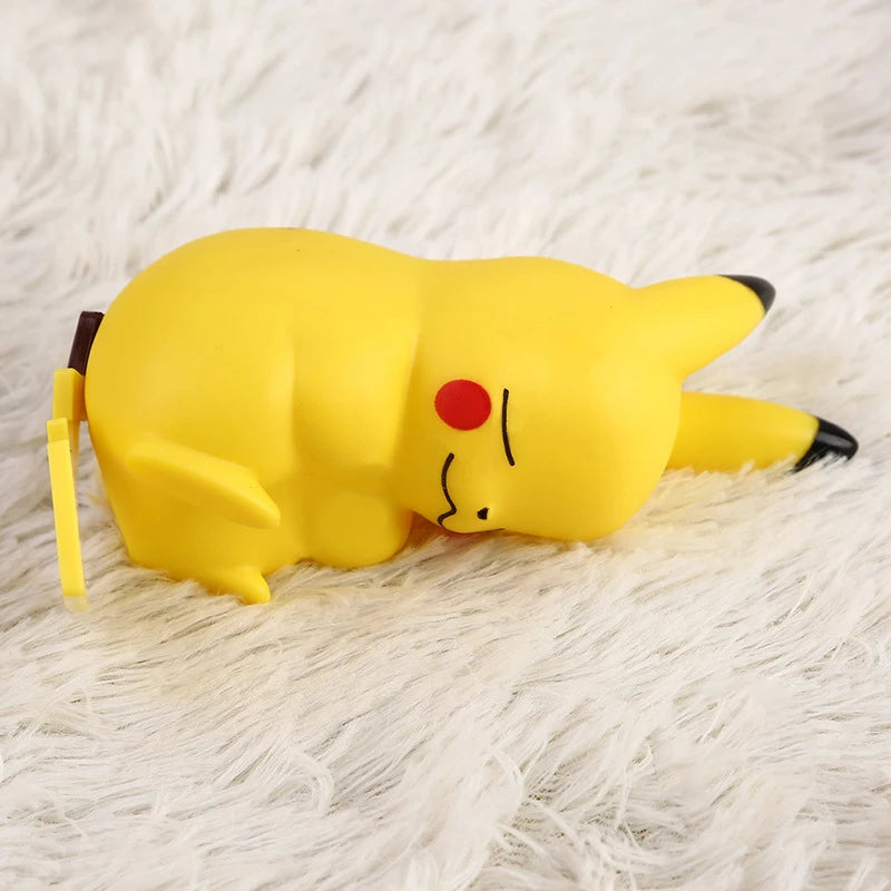 Veilleuse Pikachu