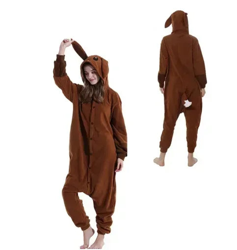 Pyjama Pokémon Évoli