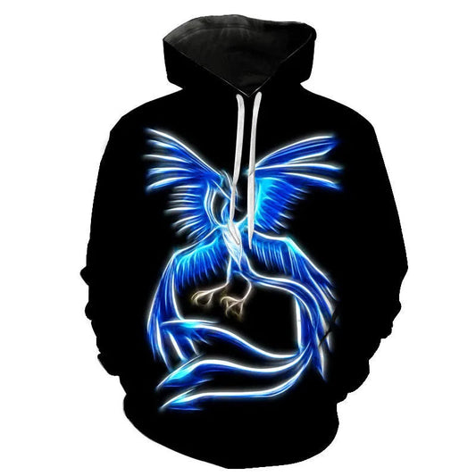 Pull Pokémon Artikodin