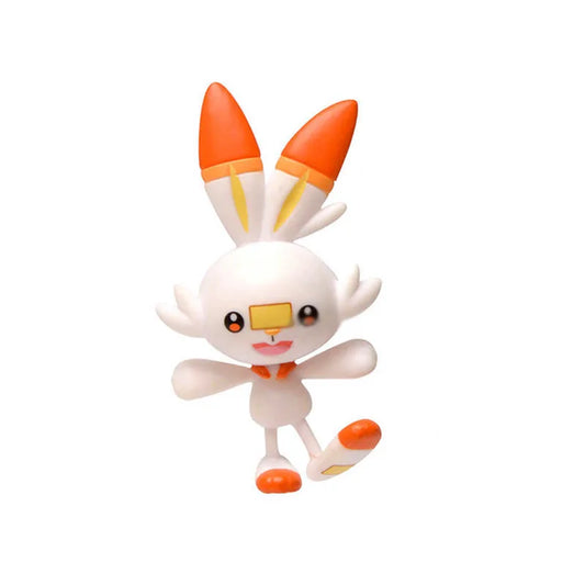 Figurine Flambino