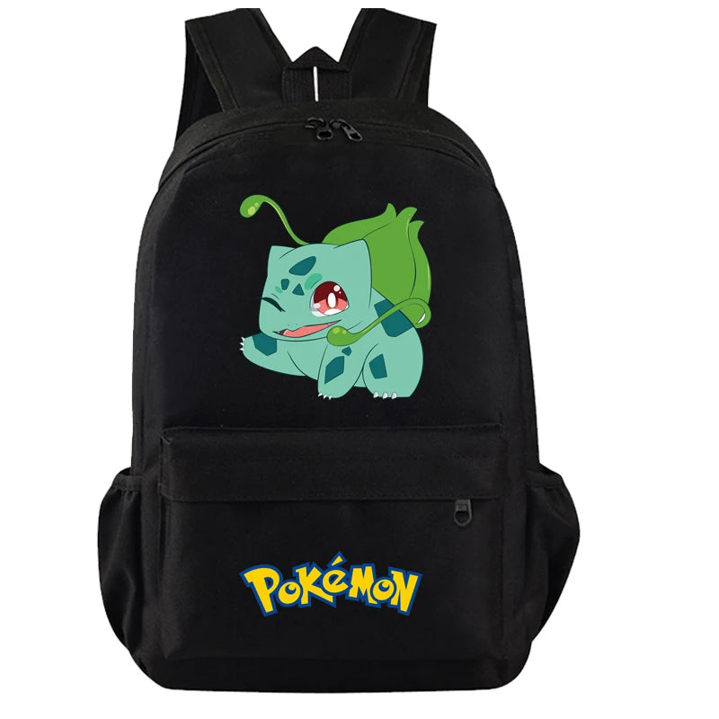 Cartable Bulbizarre