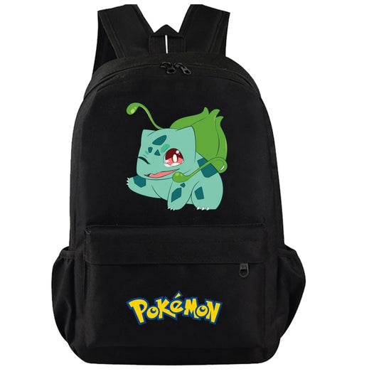 Cartable Bulbizarre