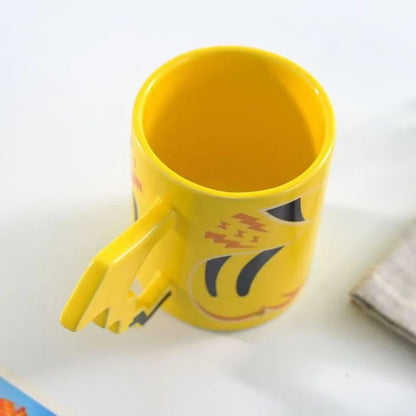 Tasse Pokémon Pikachu