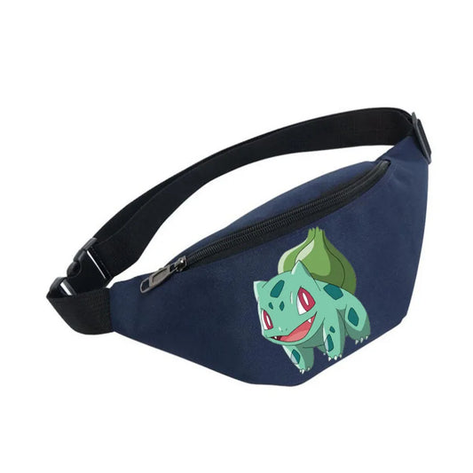 Sac Banane Bulbizarre