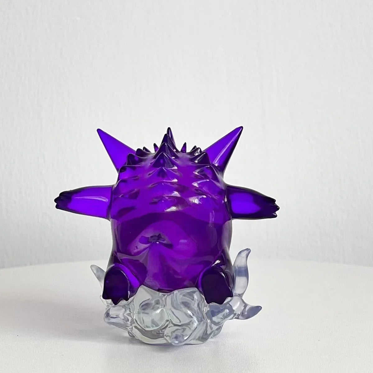 Figurine Ectoplasma